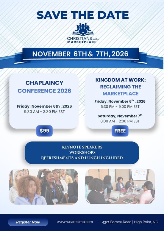 SAVE THE DATE