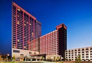 Sheration Greensboro