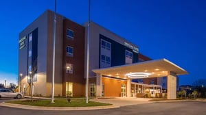 spring hill hotel