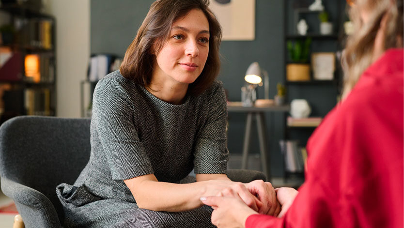 Equipping the Saints