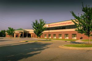 Triad Christian Center