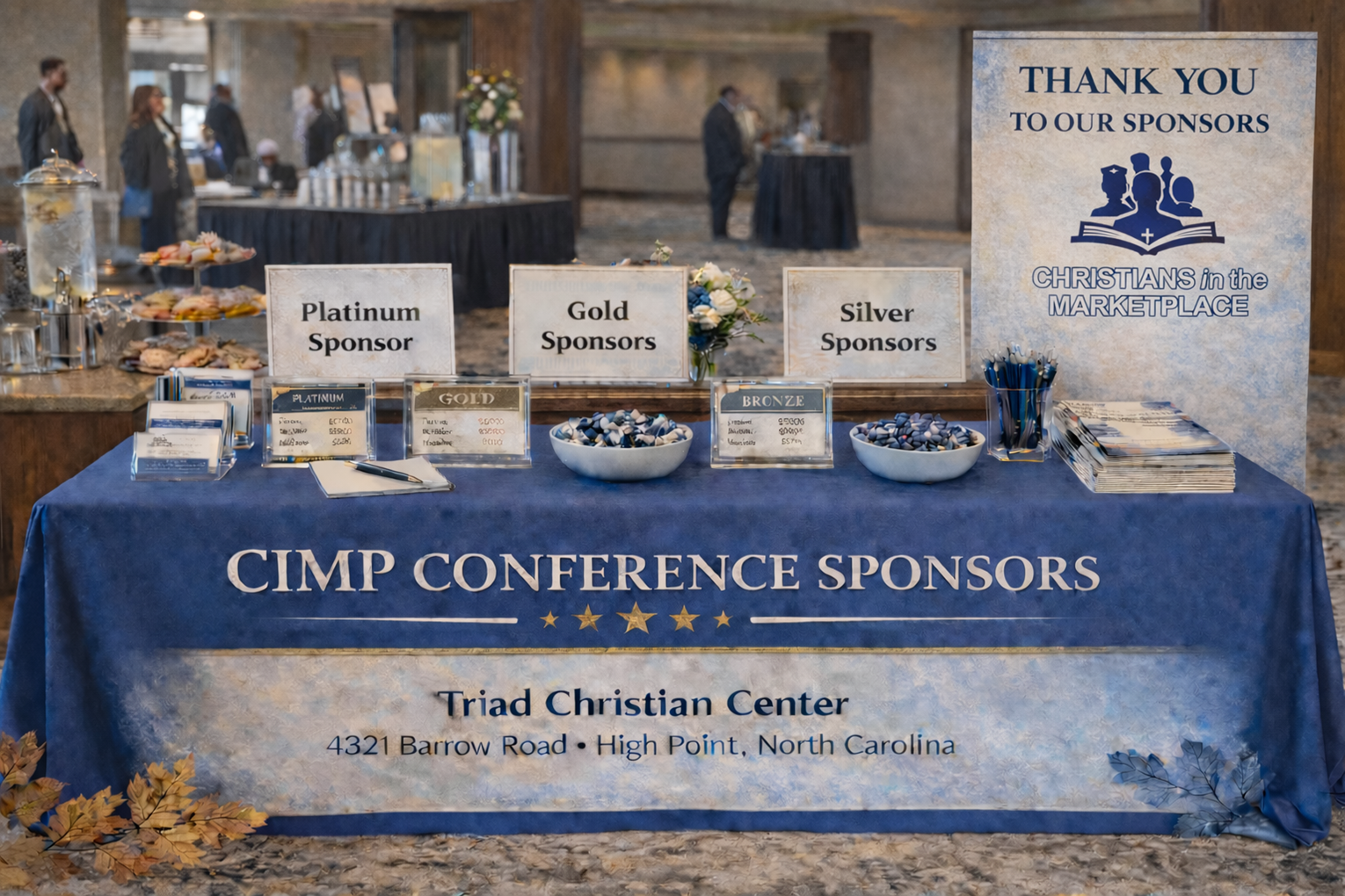 Website Conference Sponsor image-1 Website Conference Sponsor image-1